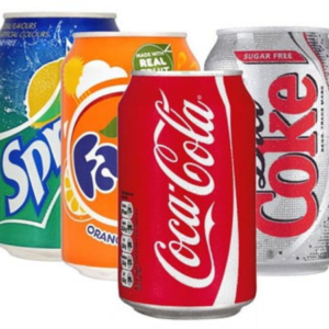 Soda