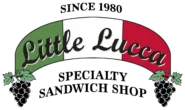 Little Lucca – South City